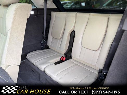 Used 2014 Land Rover Range Rover Sport HSE AWD/4WD image 17