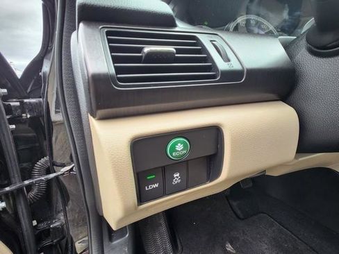 Used 2015 Honda Accord EX-L image 11