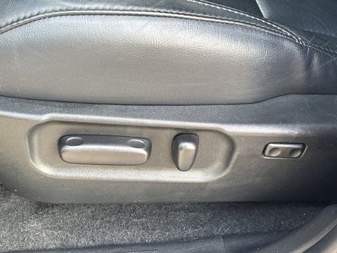 Used 2023 Toyota Tacoma Limited image 19