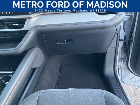 Used 2025 Ford Explorer Active image 49