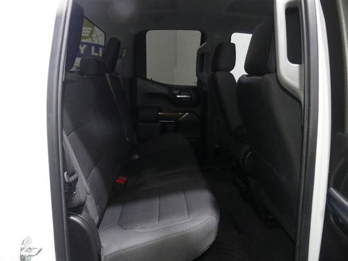 Used 2019 GMC Sierra 1500 Elevation w/ Elevation Value Package image 24