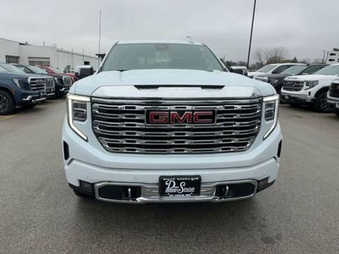 New 2026 GMC Sierra 1500 Denali w/ Technology Package image 3