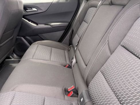 Certified 2026 Chevrolet Equinox LT w/ Safety and Technology Package image 18