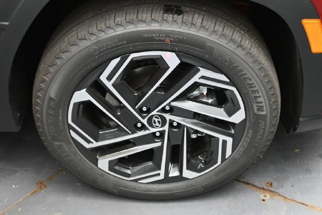 New 2026 Hyundai Tucson Limited AWD/4WD image 10