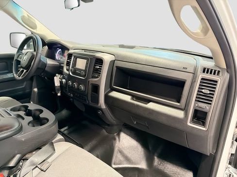 Used 2024 RAM 1500 Tradesman w/ Popular Equipment Group AWD/4WD image 24