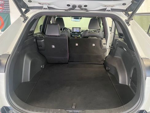 Used 2020 Toyota RAV4 XSE image 41