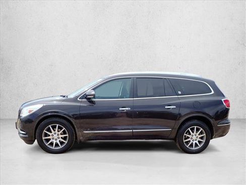 Used 2013 Buick Enclave Leather AWD/4WD image 2