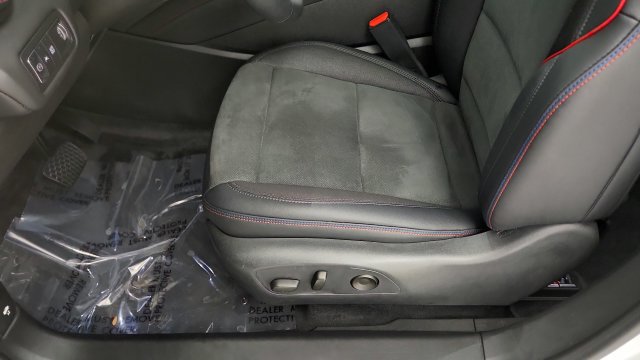 Used 2024 Chevrolet Blazer EV RS RWD image 52