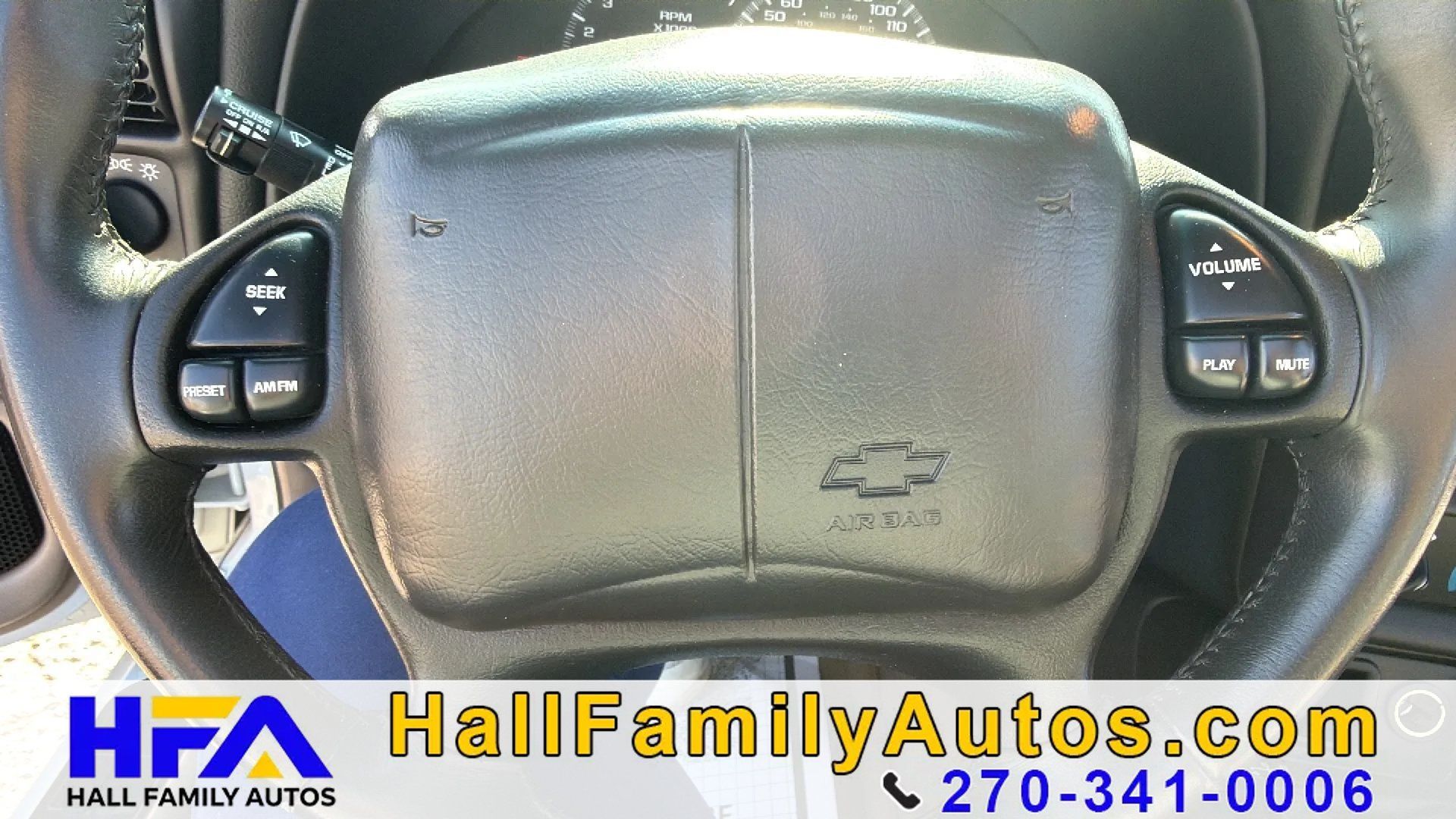 Used 2002 Chevrolet Camaro Z28 w/ SS Performance/Appearance Pkg RWD image 29