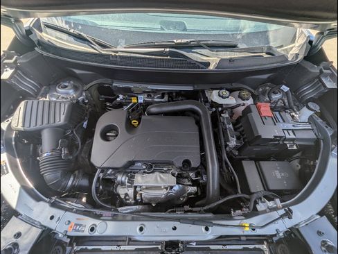 New 2026 GMC Terrain Elevation w/ Elevation Premium Package image 11