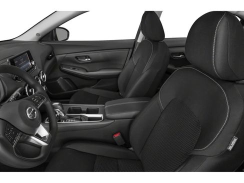 Used 2021 Nissan Sentra SV w/ Electronics Package FWD image 6