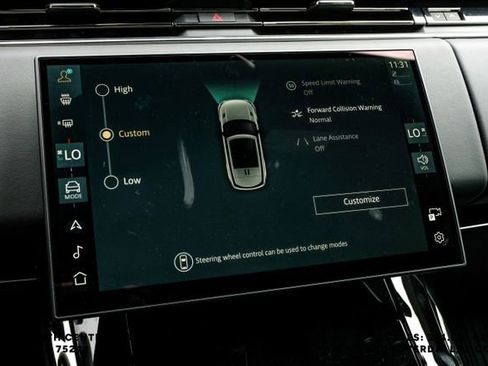 New 2026 Land Rover Range Rover Sport Dynamic SE image 28