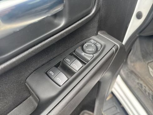Used 2024 Chevrolet Silverado 2500 Custom w/ Custom Convenience Package AWD/4WD image 13