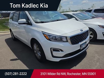 Used 2019 Kia Sedona EX