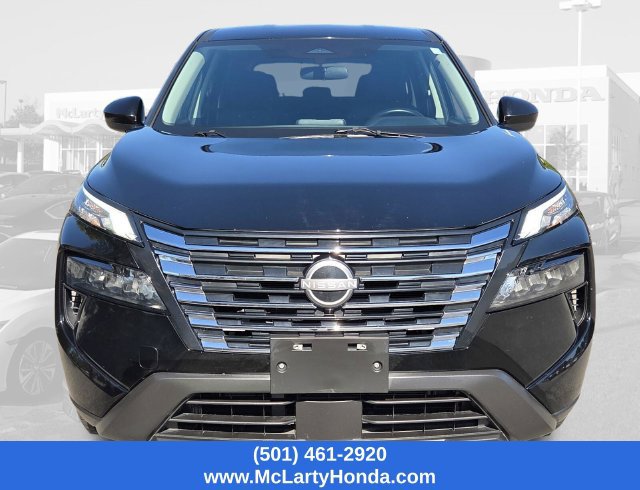 Used 2025 Nissan Rogue SV FWD image 6