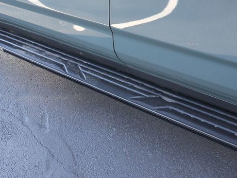 New 2026 Chevrolet Suburban RST image 13