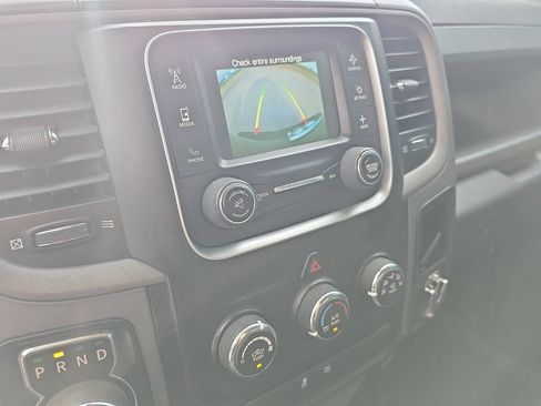 Used 2019 RAM 1500 Express w/ Express Value Package AWD/4WD image 22