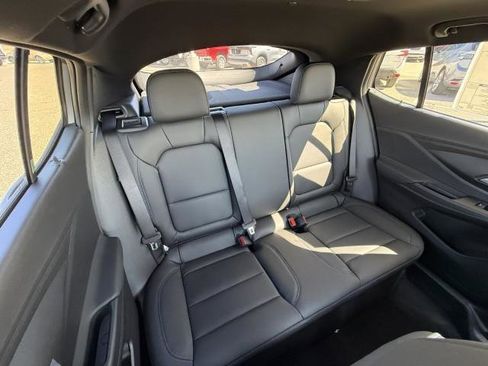 New 2026 Buick Envista Sport Touring image 32