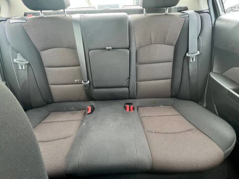 Used 2015 Chevrolet Cruze LT FWD image 12