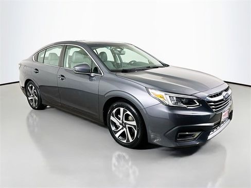 Used 2020 Subaru Legacy Limited XT image 18