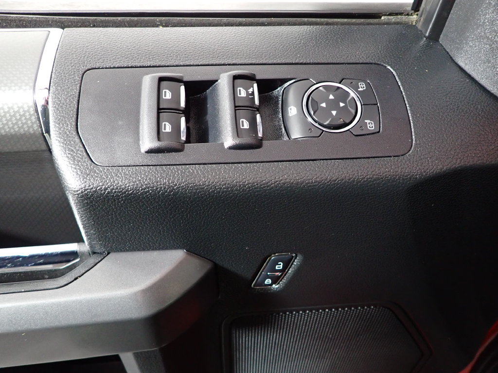 Used 2016 Ford F150 XLT w/ Equipment Group 301A Mid AWD/4WD image 19
