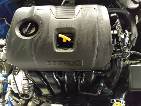 Used 2023 Kia Forte GT-Line FWD image 30