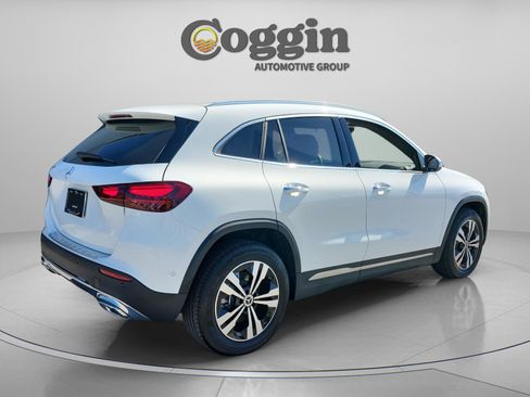 Used 2026 Mercedes-Benz GLA 250 image 6
