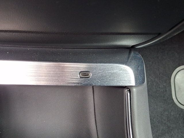 Certified 2024 Cadillac Lyriq Sport w/ LPO, Floor Liner Package AWD/4WD image 28