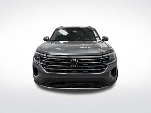 Used 2024 Volkswagen Atlas SEL image 12