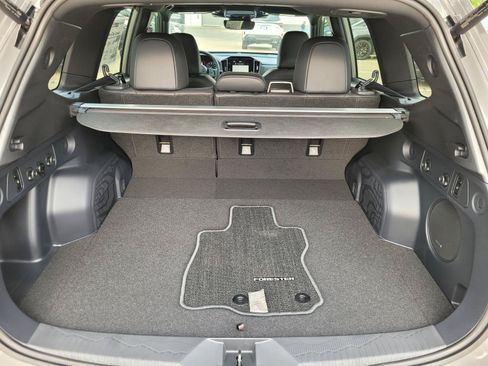 New 2026 Subaru Forester Limited AWD/4WD image 18