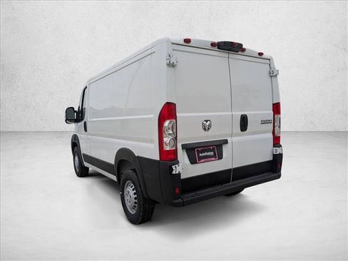 New 2025 RAM ProMaster 1500 FWD image 9