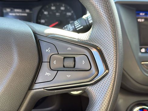 Used 2023 Chevrolet TrailBlazer LT image 12