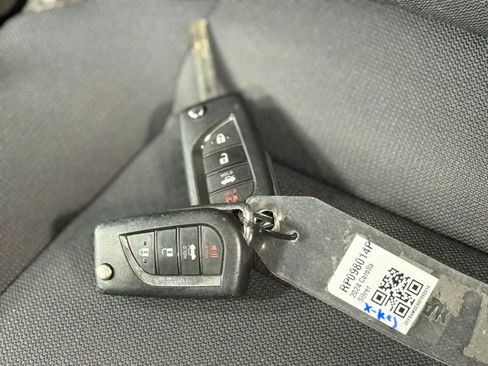 Certified 2024 Toyota Corolla LE FWD image 30