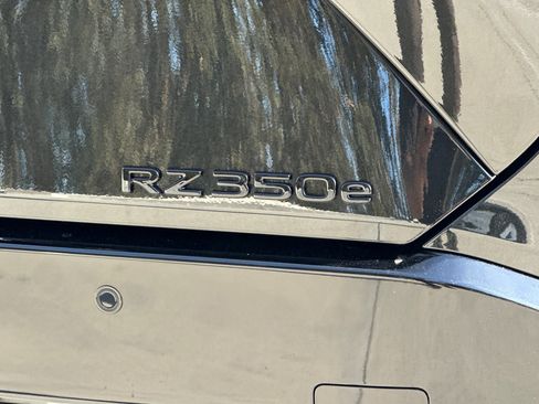 New 2026 Lexus RZ 350e 2WD image 19