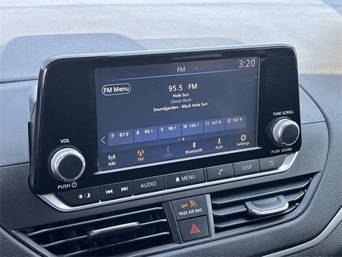 Used 2022 Nissan Altima 2.5 S image 24