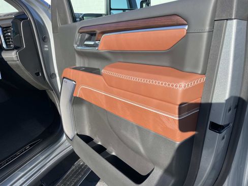 New 2026 GMC Sierra 2500 Denali Ultimate AWD/4WD image 27