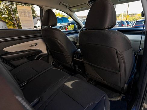 Used 2023 Hyundai Tucson SEL image 29