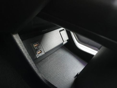 Used 2020 Honda HR-V EX image 27