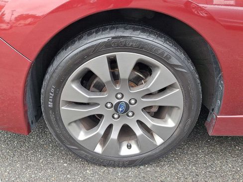 Used 2016 Subaru Impreza 2.0i Sport Premium w/ Popular Package #1 AWD/4WD image 33