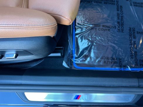 Used 2018 BMW 640i Gran Turismo xDrive w/ M Sport Package image 64