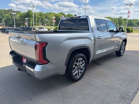 Used 2023 Toyota Tundra 1794 Edition w/ Advanced Package image 11