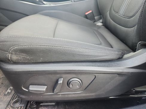 Used 2024 Hyundai Tucson SEL AWD/4WD image 23