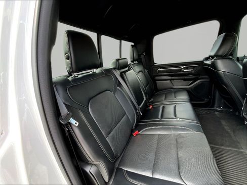 Used 2020 RAM 1500 Rebel w/ Rebel Level 1 Equipment Group AWD/4WD image 24