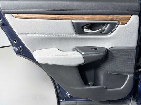 Used 2019 Honda CR-V EX image 26
