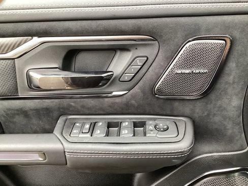 New 2026 RAM 1500 RHO w/ RHO Level 1 Equipment Group AWD/4WD image 23