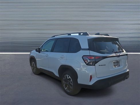 New 2026 Subaru Forester Premium image 4