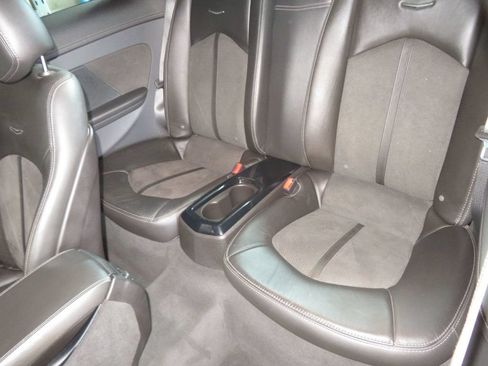 Used 2013 Cadillac CTS V RWD image 21