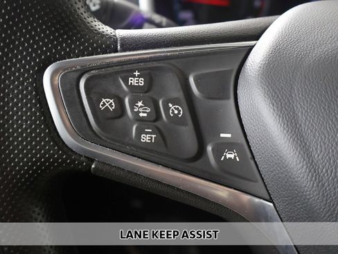 Used 2023 Chevrolet Malibu LS w/ Driver Confidence Package FWD image 3