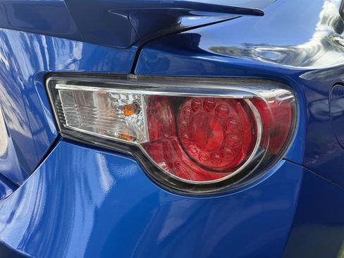 Used 2014 Subaru BRZ Limited w/ Popular Package #2B RWD image 12