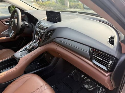 Used 2023 Acura RDX FWD w/ Technology Package image 27
